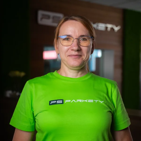 Marta Grobarčíkova